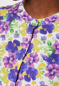 Lollys Laundry Robe chemise - multi-coloured