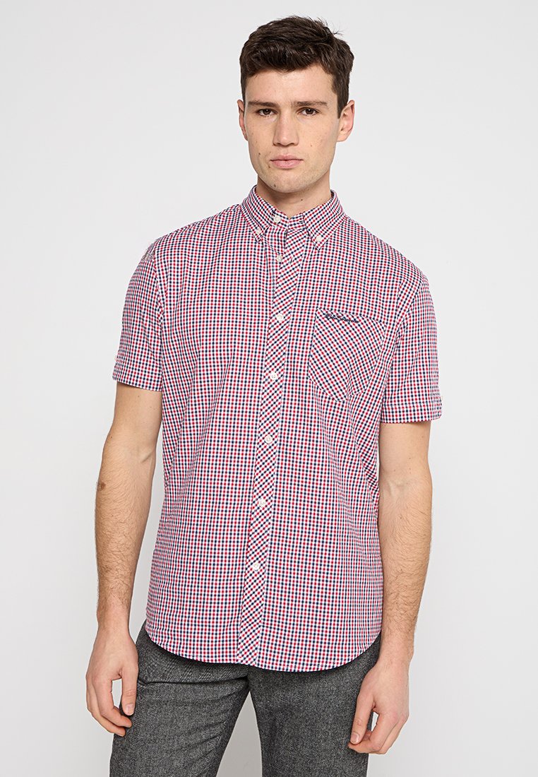 Ben Sherman Overhemd meerkleurig