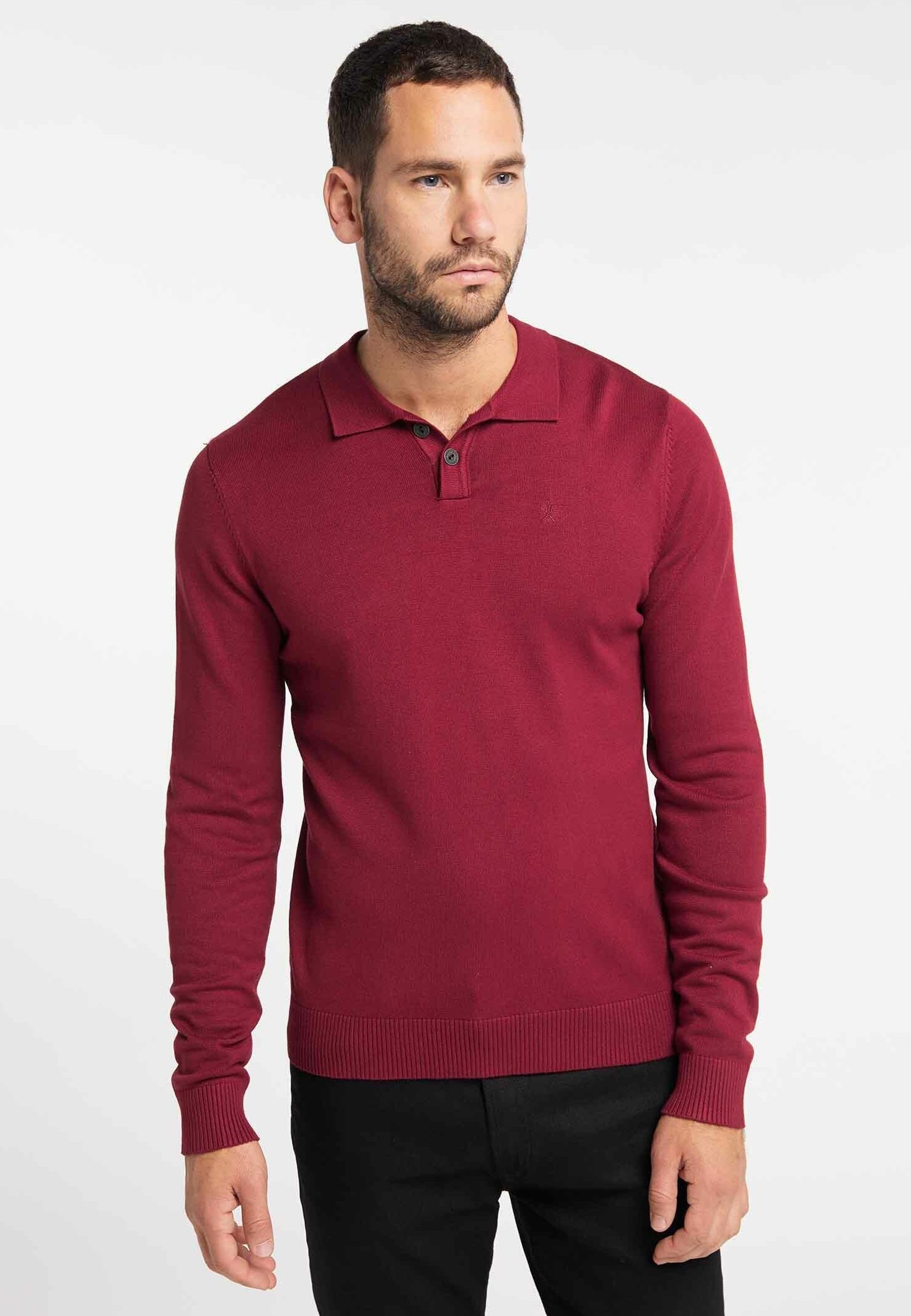 DreiMaster Trui burgundyRood Zalando.nl DreiMaster Trui burgundyRood Zalando.nl