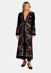 Alma en Pena Chaqueta fina - black