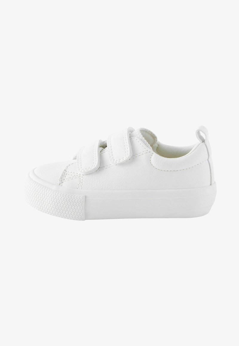 Next CHUNKY - Sneakers laag - white