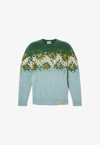 Wybrany, light blue