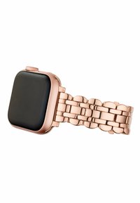 kate spade new york APPLE STRAP - Klocktillbehör - rose gold-coloured