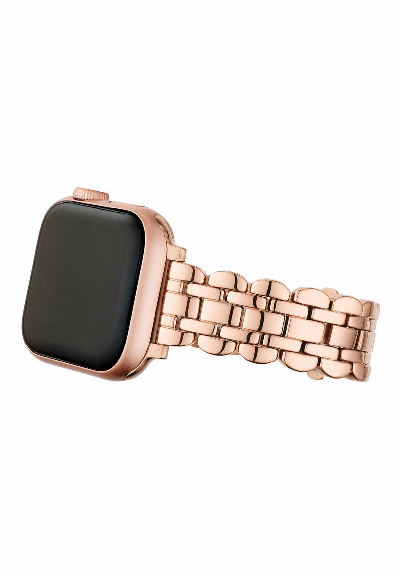 kate spade new york APPLE STRAP - Watch accessory - rose  display picture 1