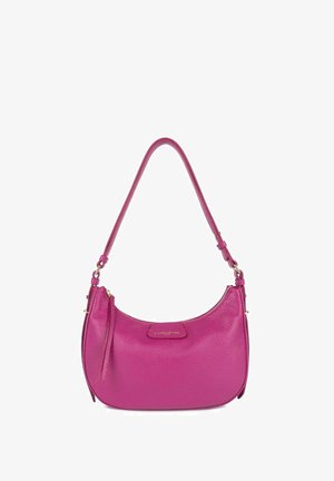 HOBO - DUNE - Handbag - orchidée foncé