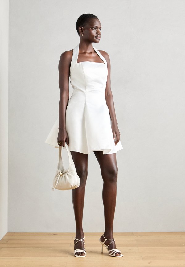 LULU - Cocktail dress / Party dress - ivory2