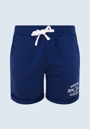 Pepe Jeans, Short - blue