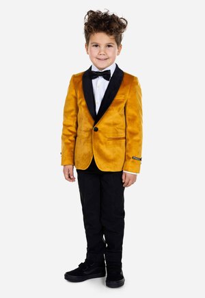 DINNER - Americana - gold