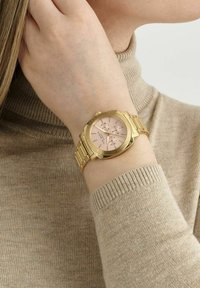 Ted Baker - KIRSTY - Ura kronograf - gold tone Miniaturna slika 1
