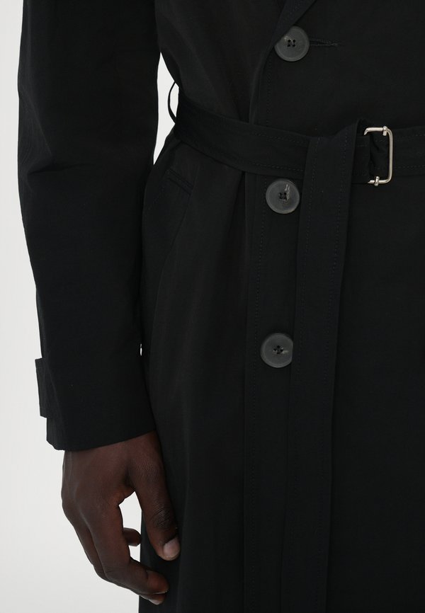 BELTED - Trenchcoat3