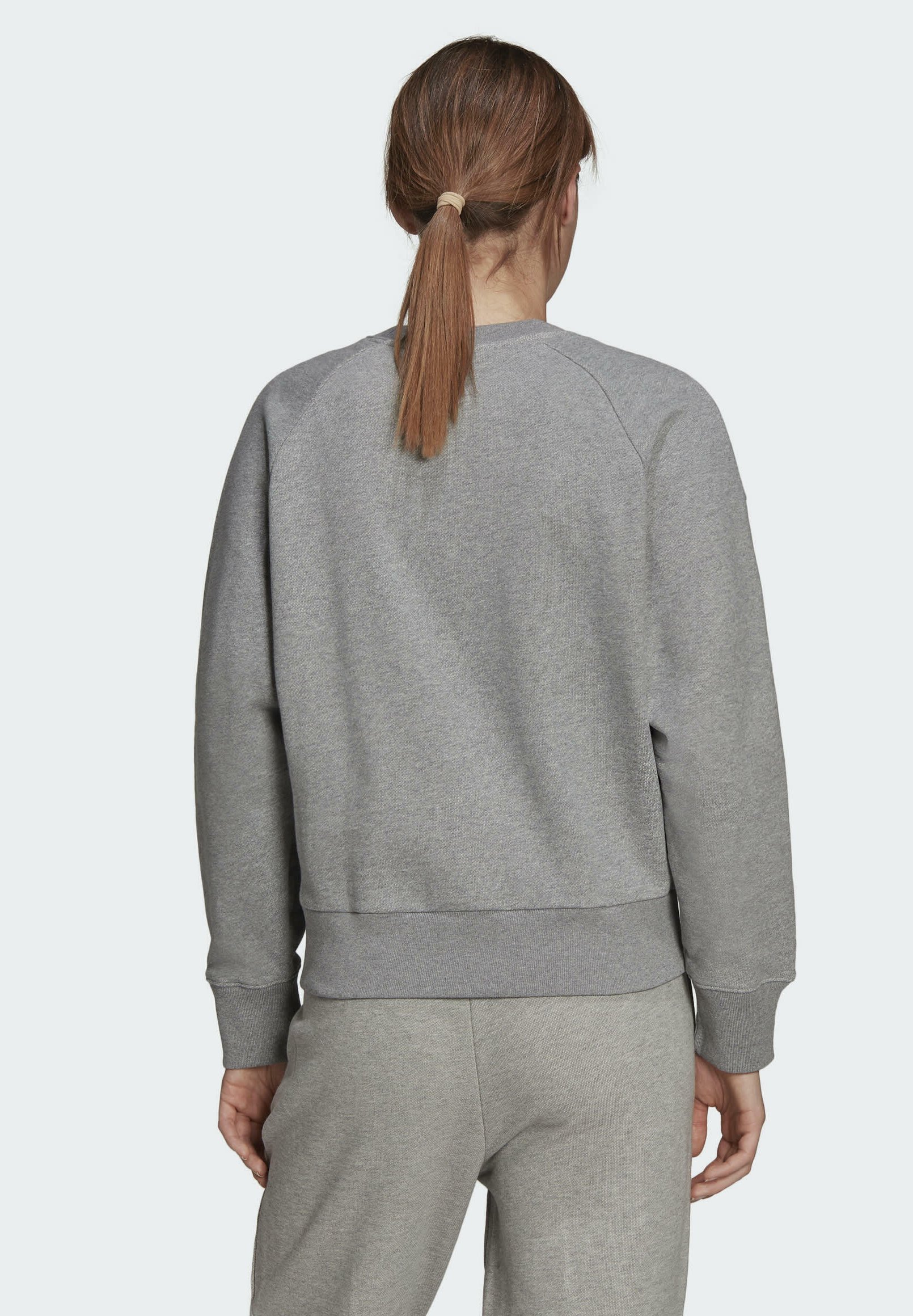 Femme Sweatshirt Femme Sweatshirt