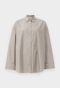 Selected, light brown
