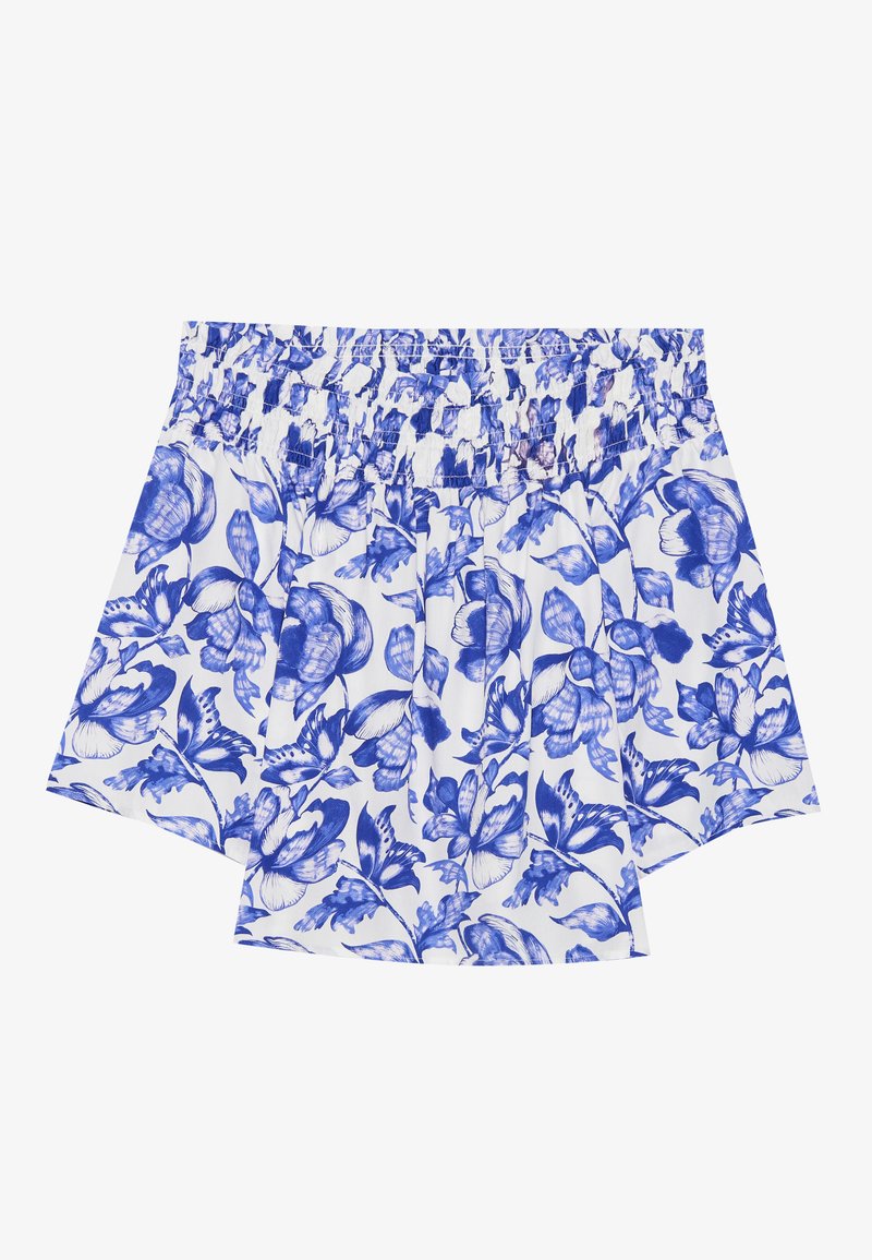 Anna Field Blouse blauw