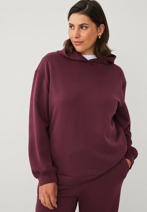 Ellos Plus collection - Bluza z kapturem