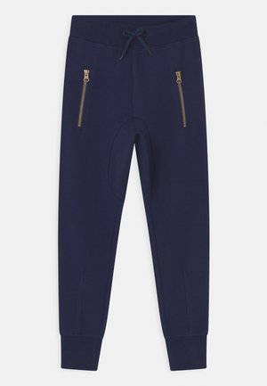 ASHLEY - Pantalon de survêtement - peacoat
