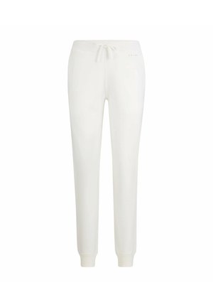 Basic Sweat Pants - Pantalon de survêtement - off-white (2040)