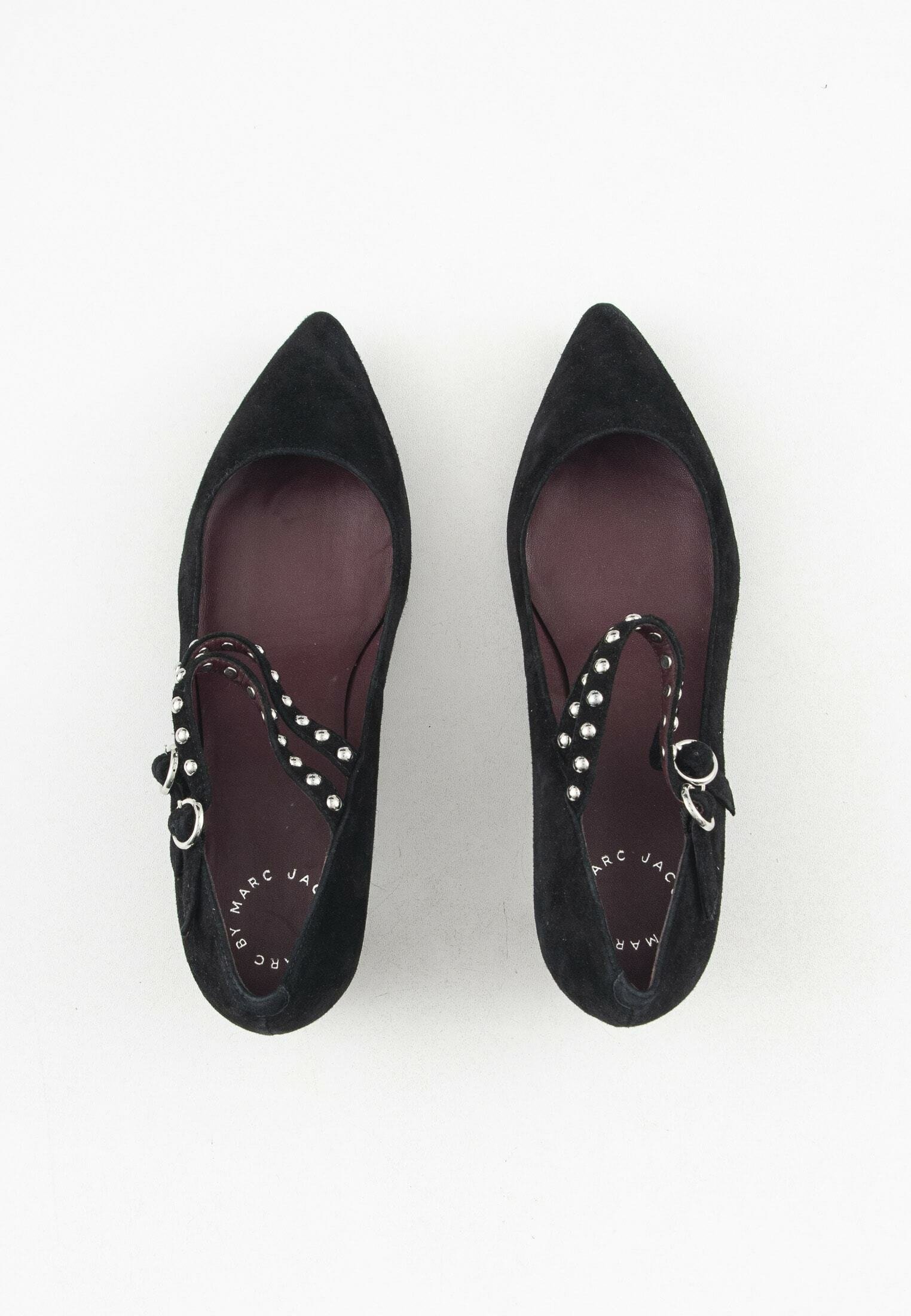 Marc By Marc Jacobs Klassieke pumps - black/Zwart - Zalando.nl