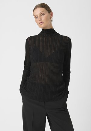 Vesta - black