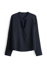 Unselected, coal blue