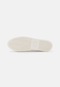NA-KD BASIC TRAINERS - Sapatos sem atacadores - white