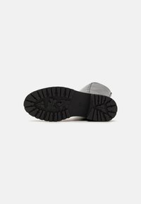 Marco Tozzi Laarzen - black