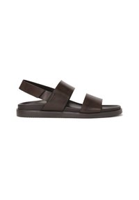 CYPRIANNO - Riemensandalette - brown