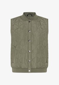 Wybrany, smokey olive