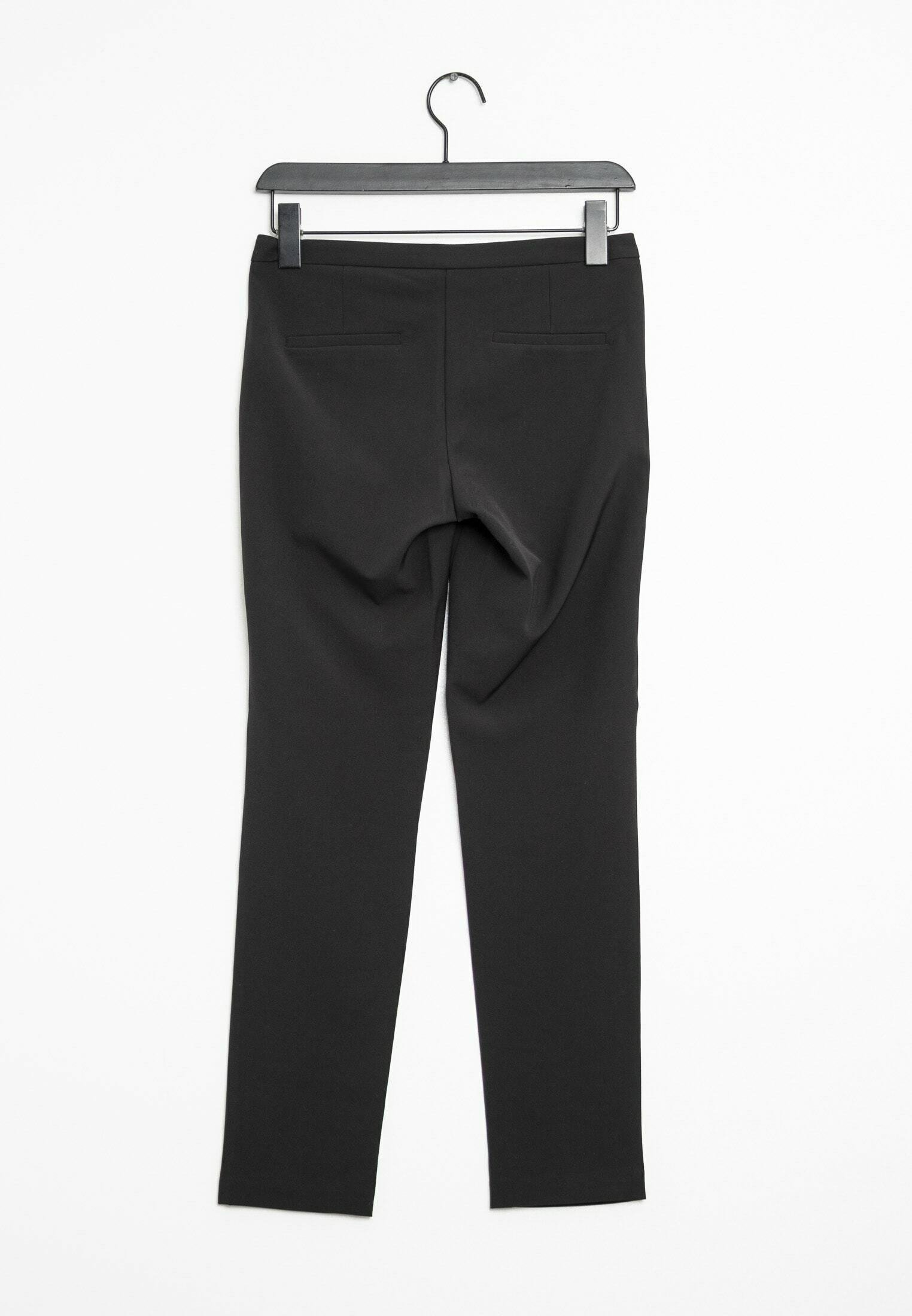 Benetton Trousers - black - (Pre-owned 