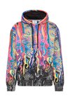 Hoodie - red