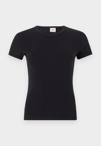 BABY TEE  - T-shirt basic - black