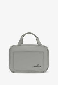 Niet geselecteerd, grey