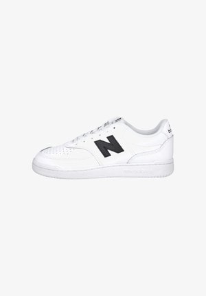 New Balance, ZAPATILLAS CASUAL - Zapatillas - white