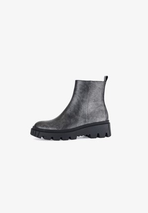 Gabor, Boots à talons - grey