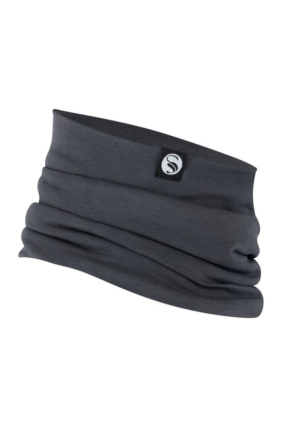 UNISEX - Schlauchschal - dunkelgrau