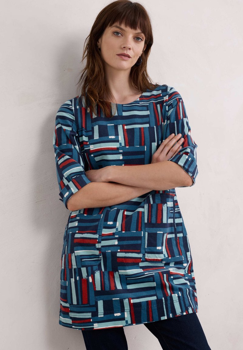 Seasalt Cornwall - Bluzka z długim rękawem