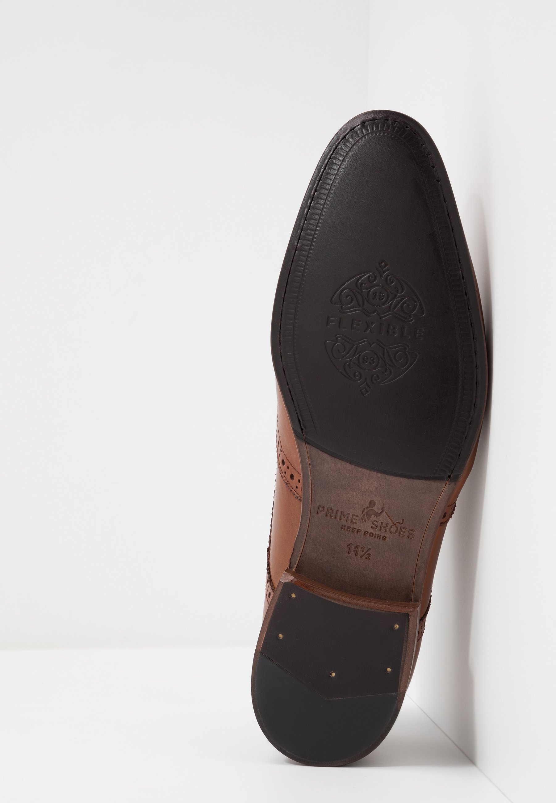 prime shoes keep going