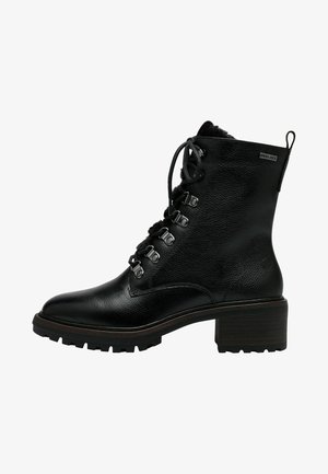 Tamaris, Snowboot/Winterstiefel - black
