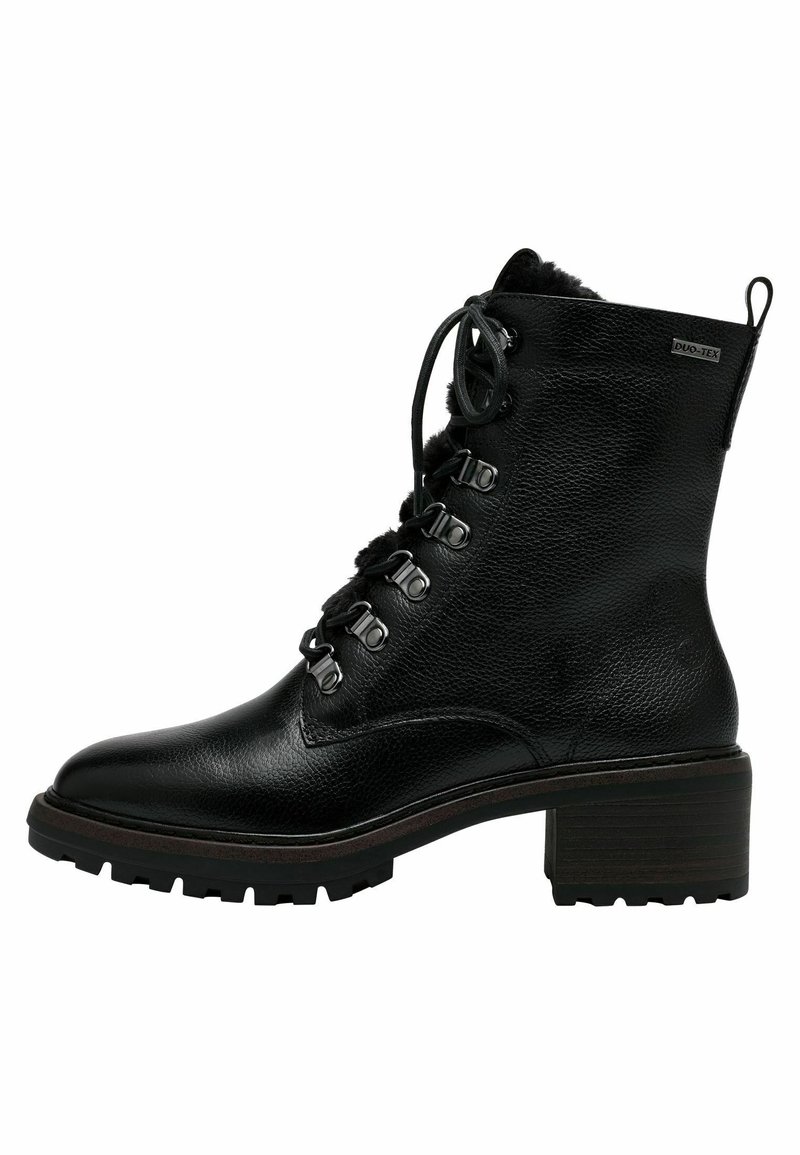 Tamaris Snowboot/Winterstiefel - black