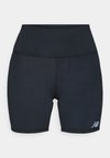 HARMONY HIGH RISE SHORT  - Trikoot - black