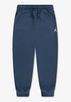 PANT UNISEX - Joggebukse - squadron blue