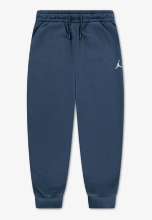 PANT UNISEX - Pantaloni de trening - squadron blue