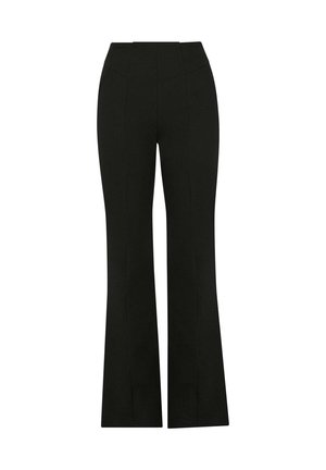 NOWY - Pantaloni - black