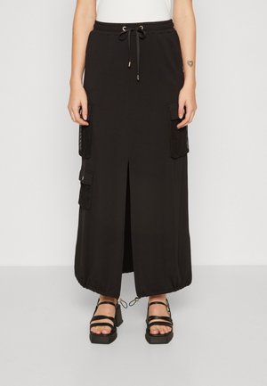 Maxirok - black