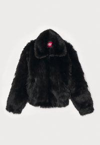 ANTI GAUGUIN BLOUSON - Giacca invernale - black