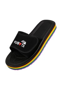 Kubota UNISEX czarny