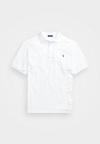 Selected, white