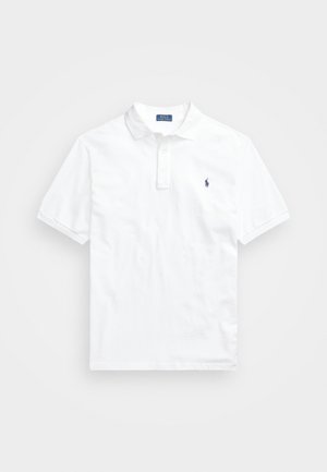 Polo Ralph Lauren Big & Tall SPA TERRY POLO SHIRT - Koszulka polo