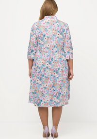 Ulla Popken Sukienka koszulowa