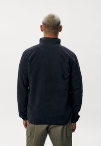 Columbia SEQUOIA GROVE™ FULL ZIP - Fleecejacke - black/ancient fossil