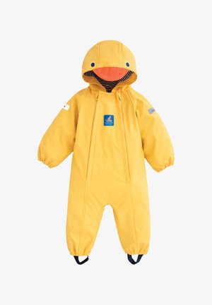 DUCK ALL-IN-ONE STANDARD - Salopetă de ploaie - duck